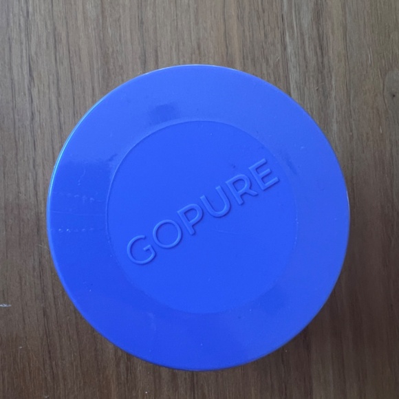 GOPURE Sculpt & Tone Arm Cream - Picture 6 of 6